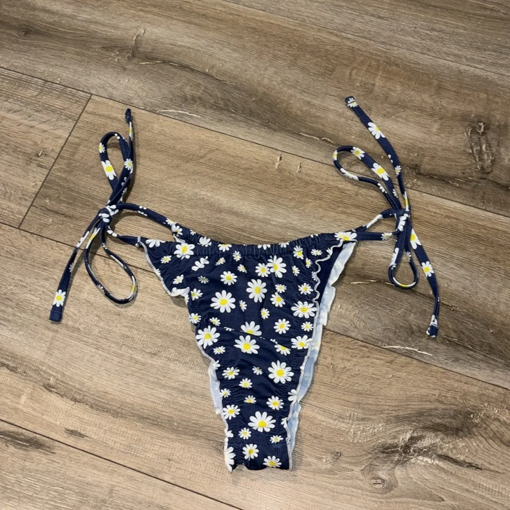 Frankie’s Bikinis Two Piece Bikini